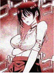 腐漫网漫画暗巷里的猫与薄荷糖封面